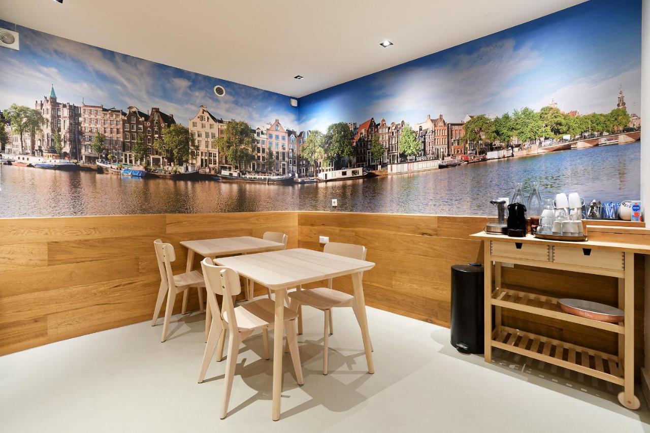 Marnix360apartments-Suites Jordaan - 4