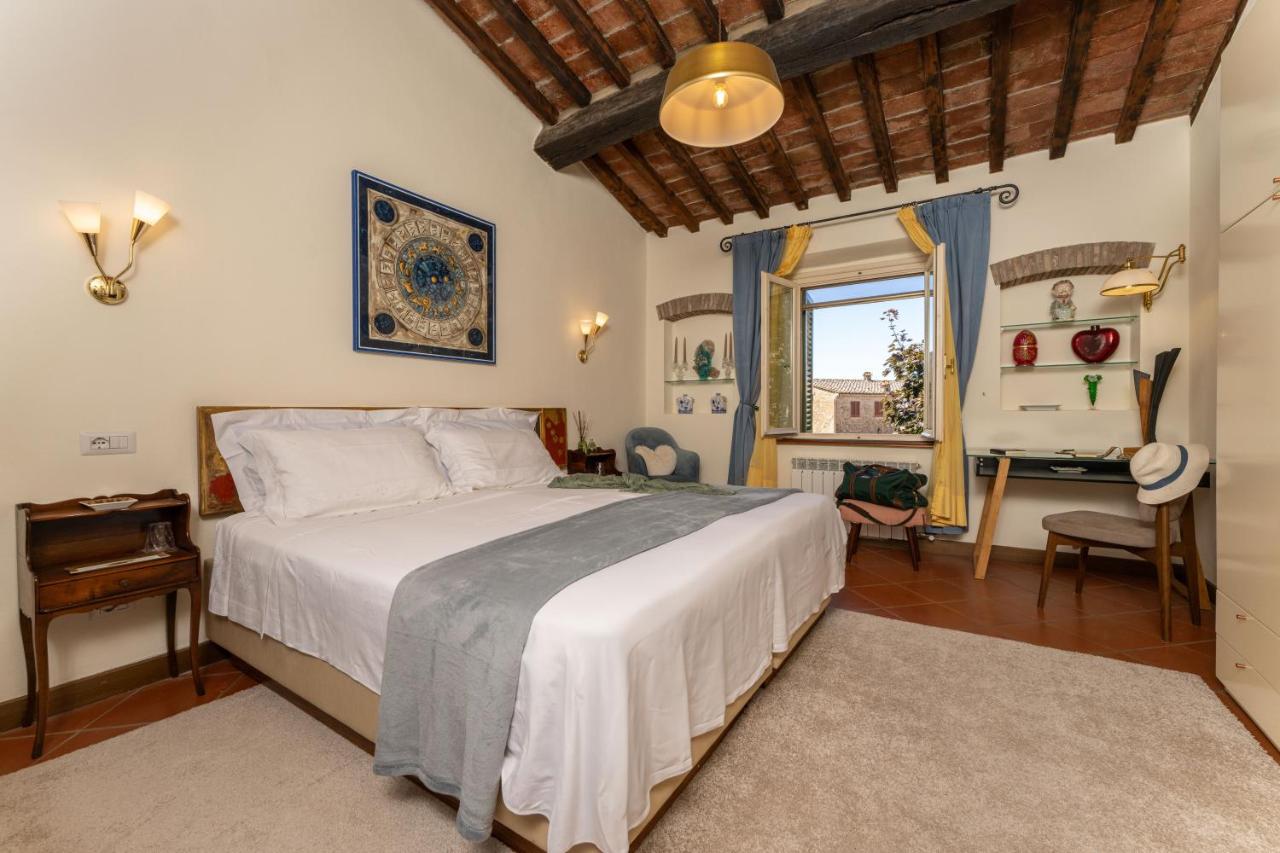 Il Frantoio di Castelfalfi - 3