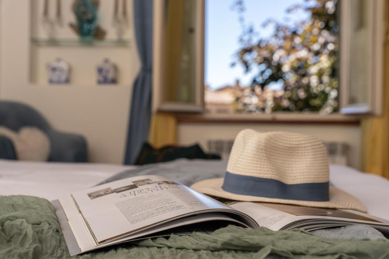 Il Frantoio di Castelfalfi - 4