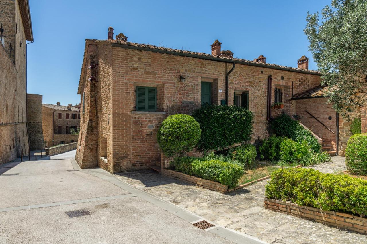 Il Frantoio di Castelfalfi - 5