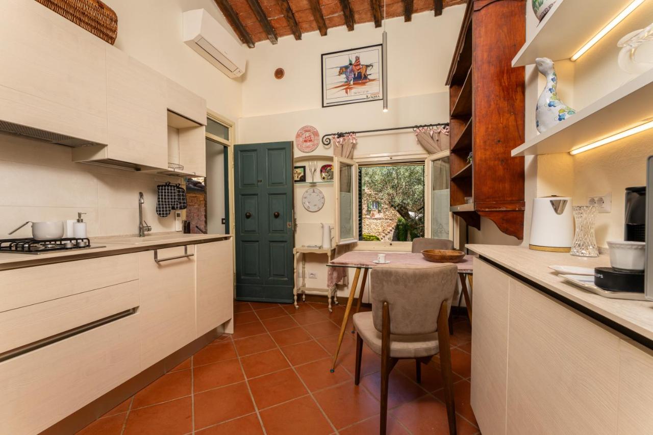 Il Frantoio di Castelfalfi - 2