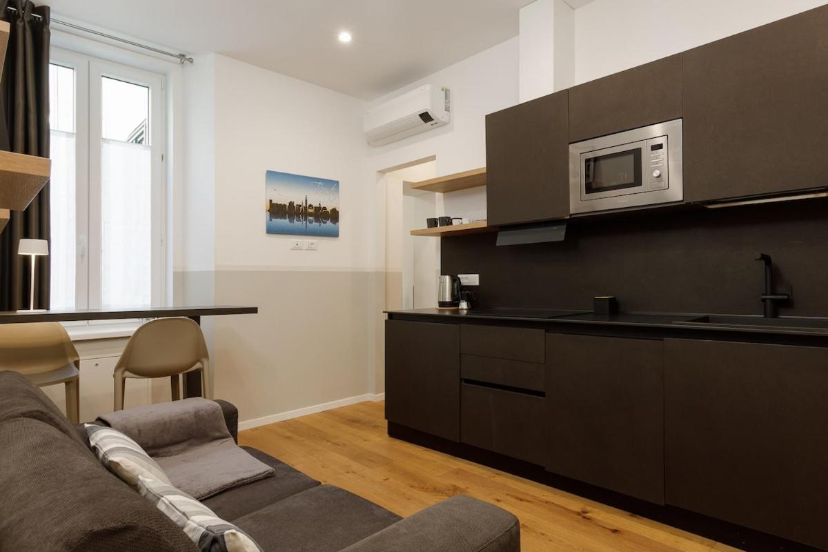 Apartments Trieste Centro I Flo - 5