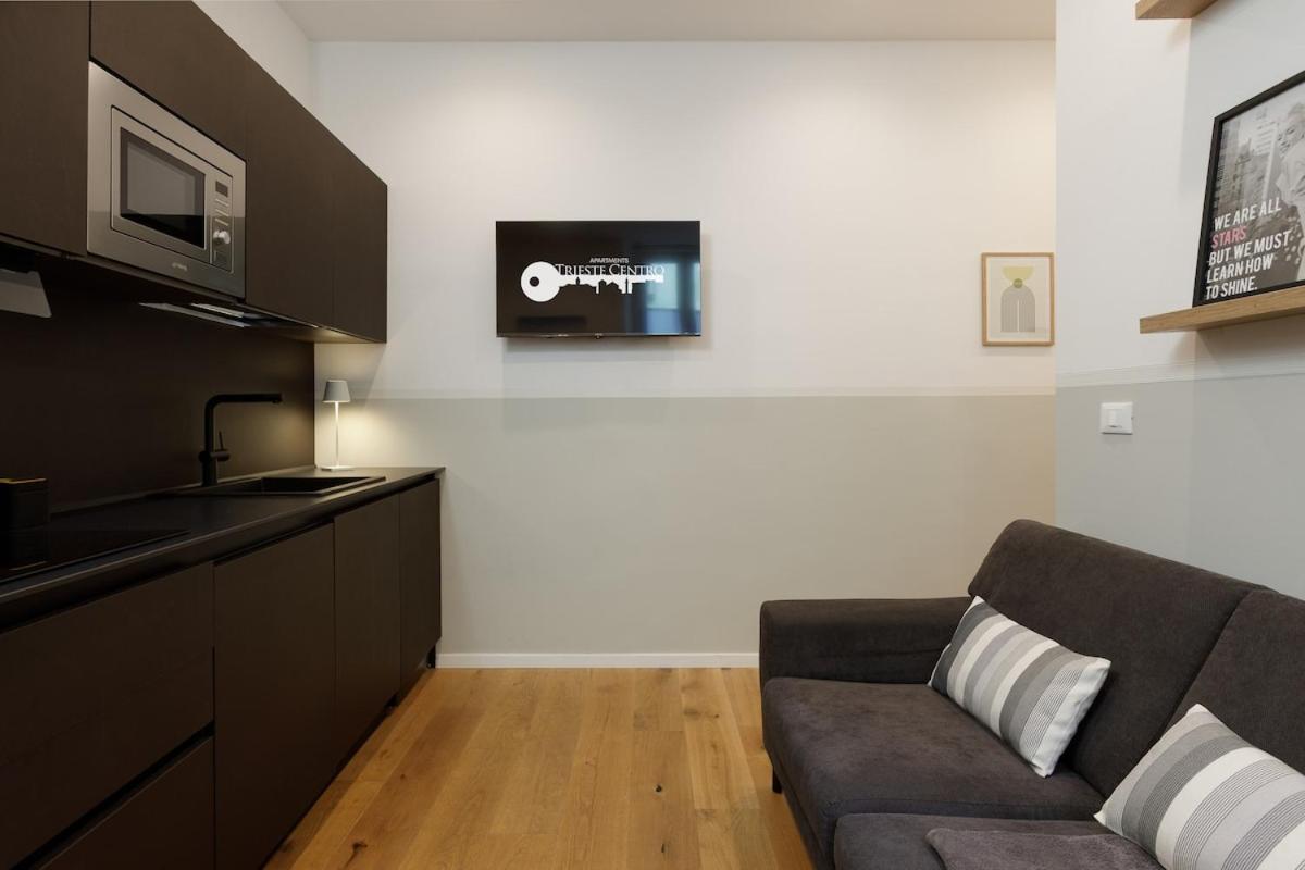 Apartments Trieste Centro I Flo - 2