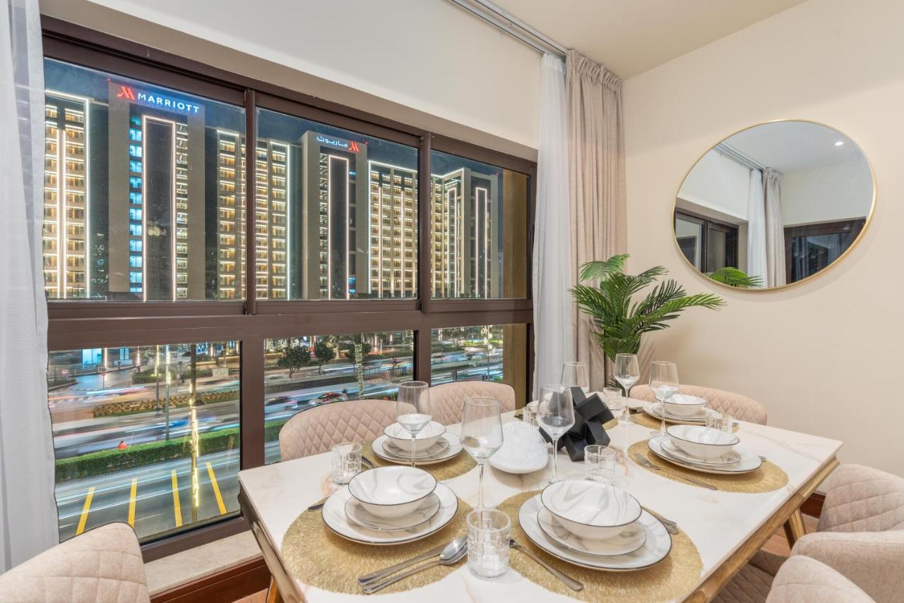 Ultimate Stay - New Spacious 1 Bedroom Apartment with Large Balcony near West Beach at Palm Jumeirah - 5