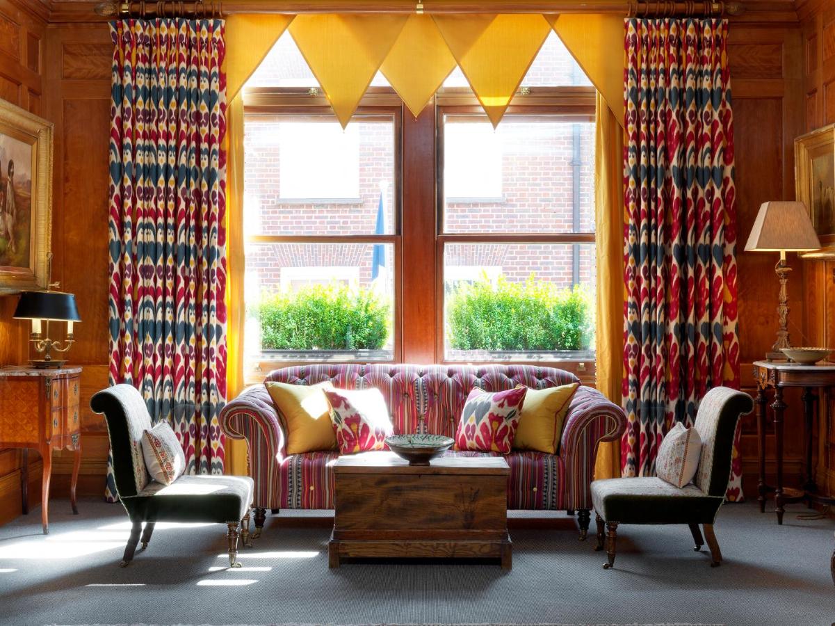 Covent Garden Hotel, Firmdale Hotels - 5