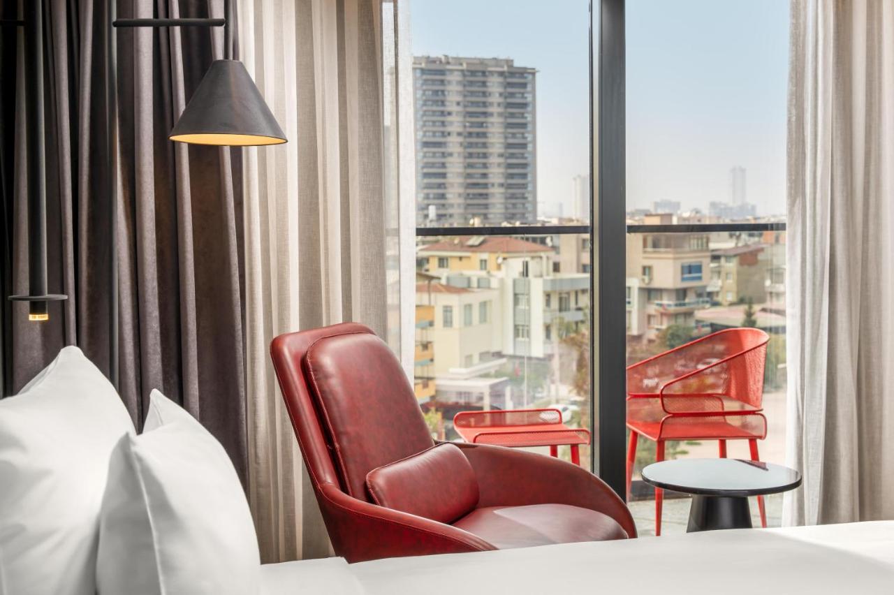 Premium Room - Balcony