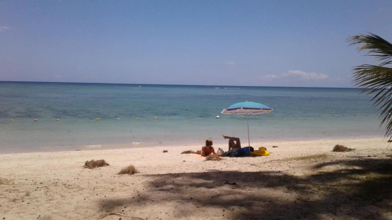 Beach: Residence Dream Lodge