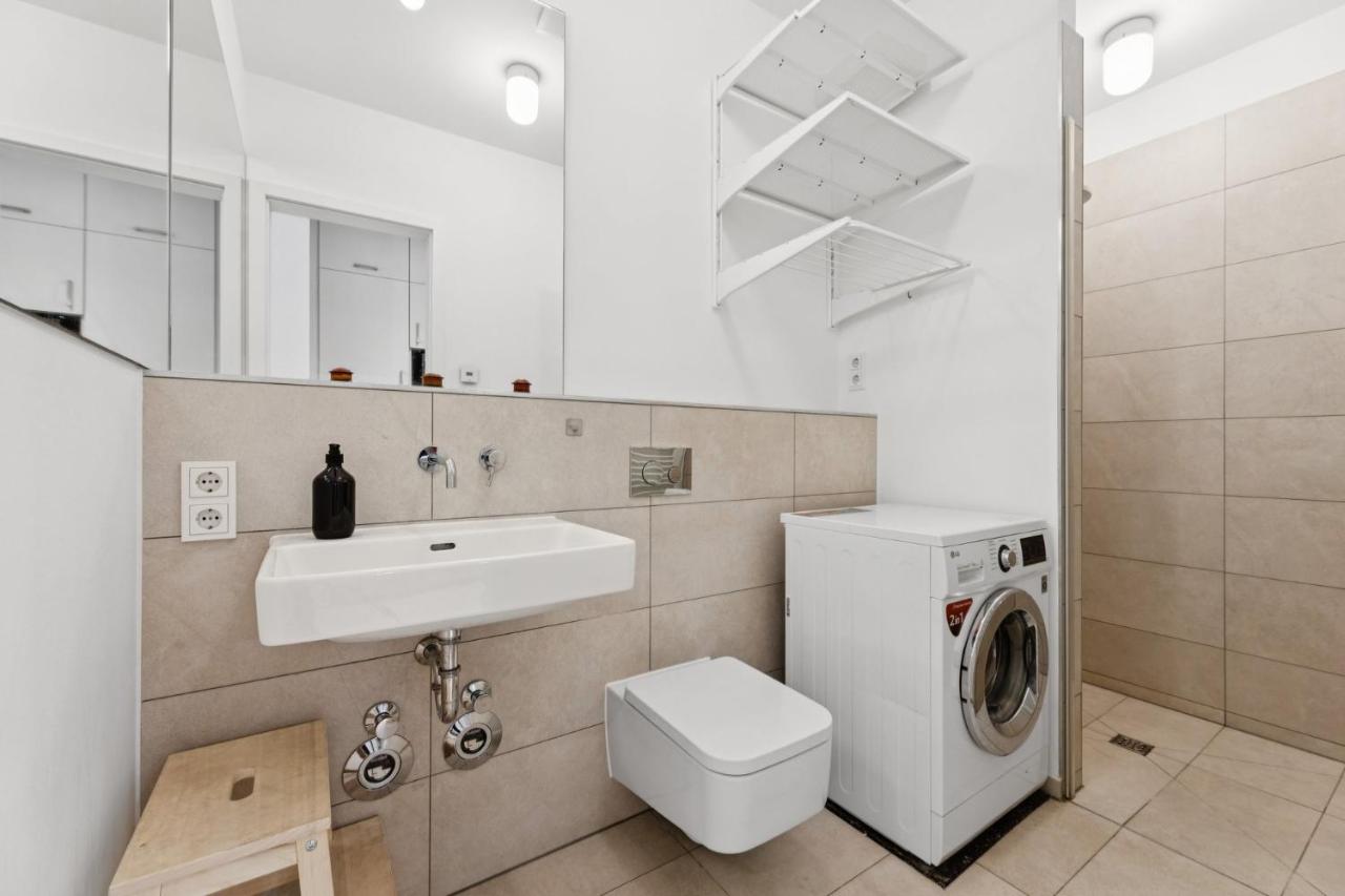 Arbio I 1Bedroom with Piano Prenzlauer Berg Berlin - 3