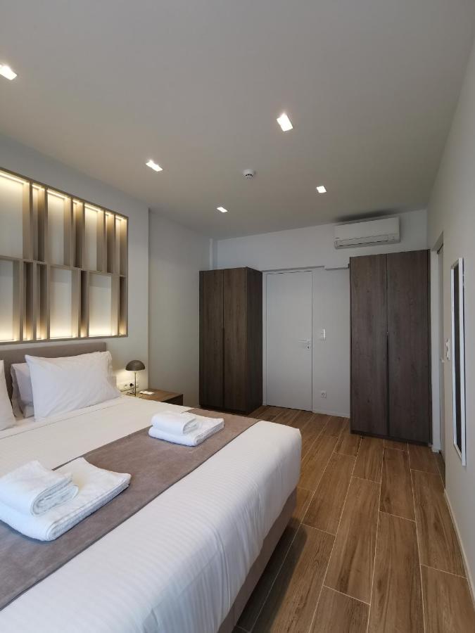 O!live Fully Equipped Apartments with Unique Design - 3