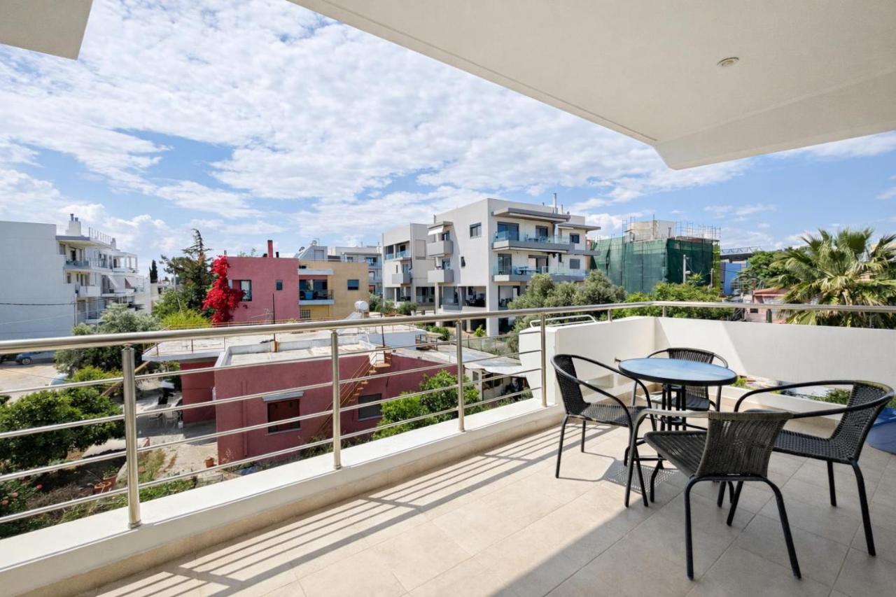 Kalipsous by Verde Apartments - 2