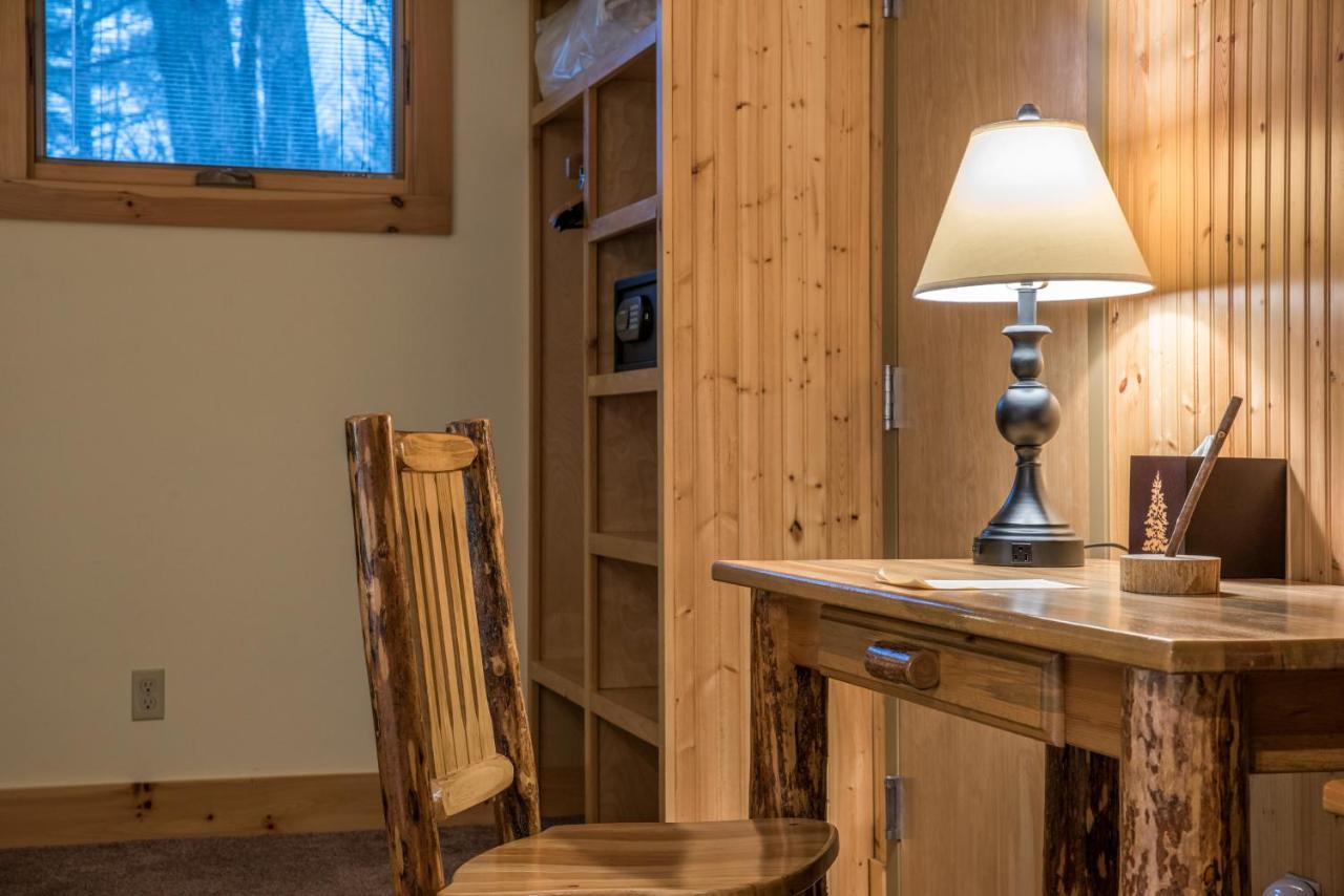Spruce Lodge Bed and Breakfast — photo 24