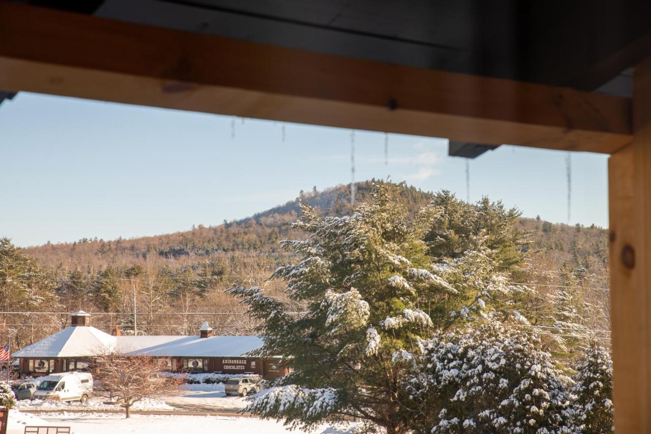 Spruce Lodge Bed and Breakfast — photo 12
