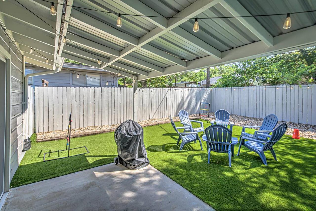 4 BDRM with POOL Prime Location on Lamar Mins to DT - 5