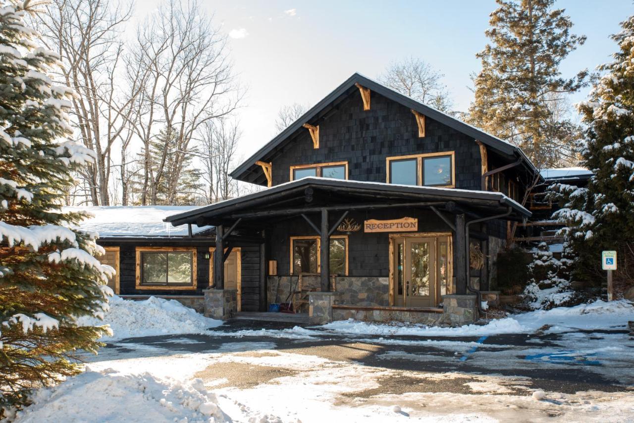 Spruce Lodge Bed and Breakfast — photo 7