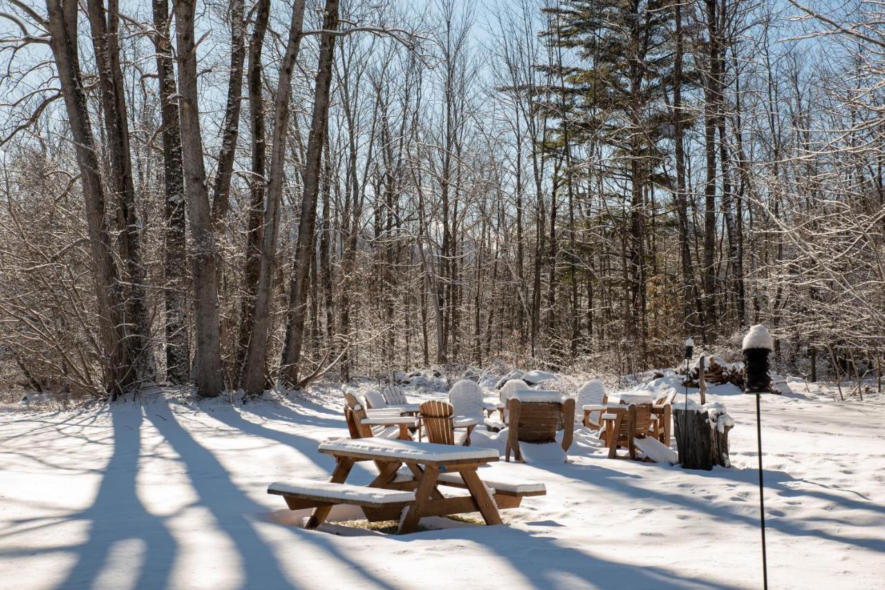 Spruce Lodge Bed and Breakfast — photo 13