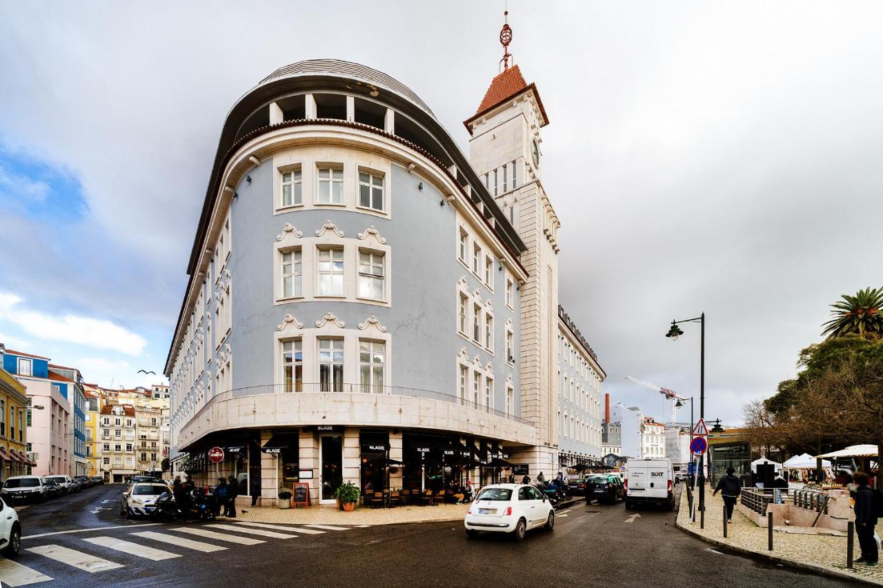 WHome Riverside Flat Steps from Lisbon Attractions - 2