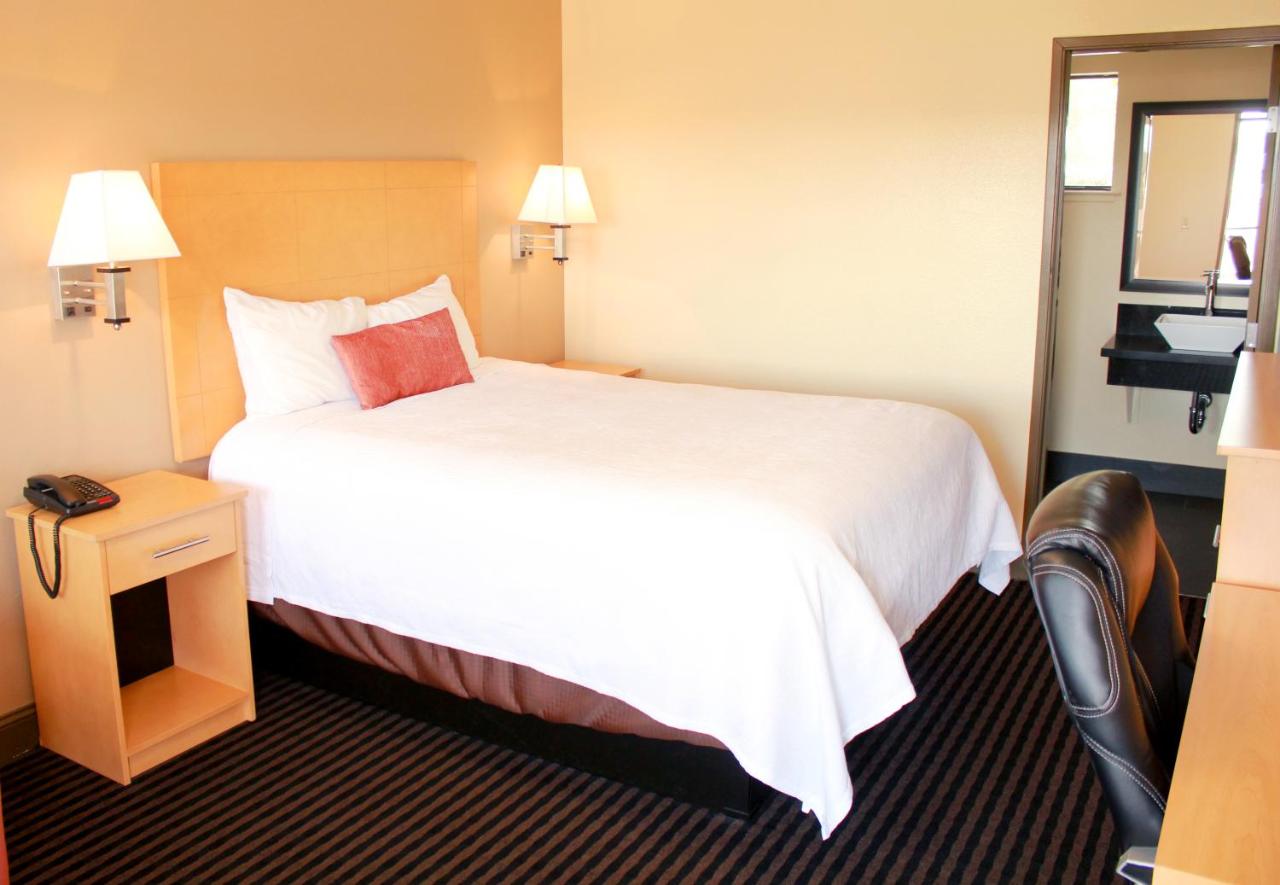 Travel Inn — photo 17