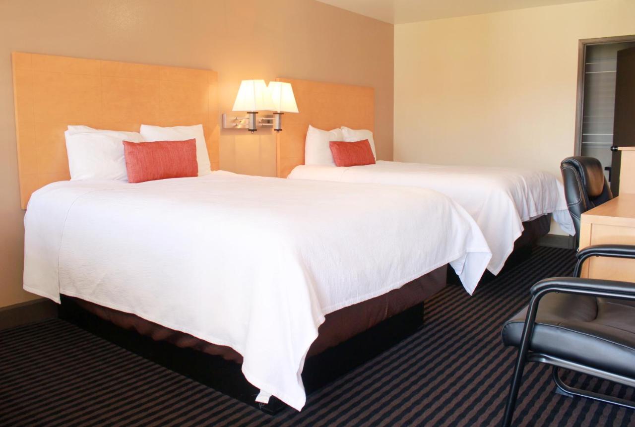 Travel Inn — photo 18