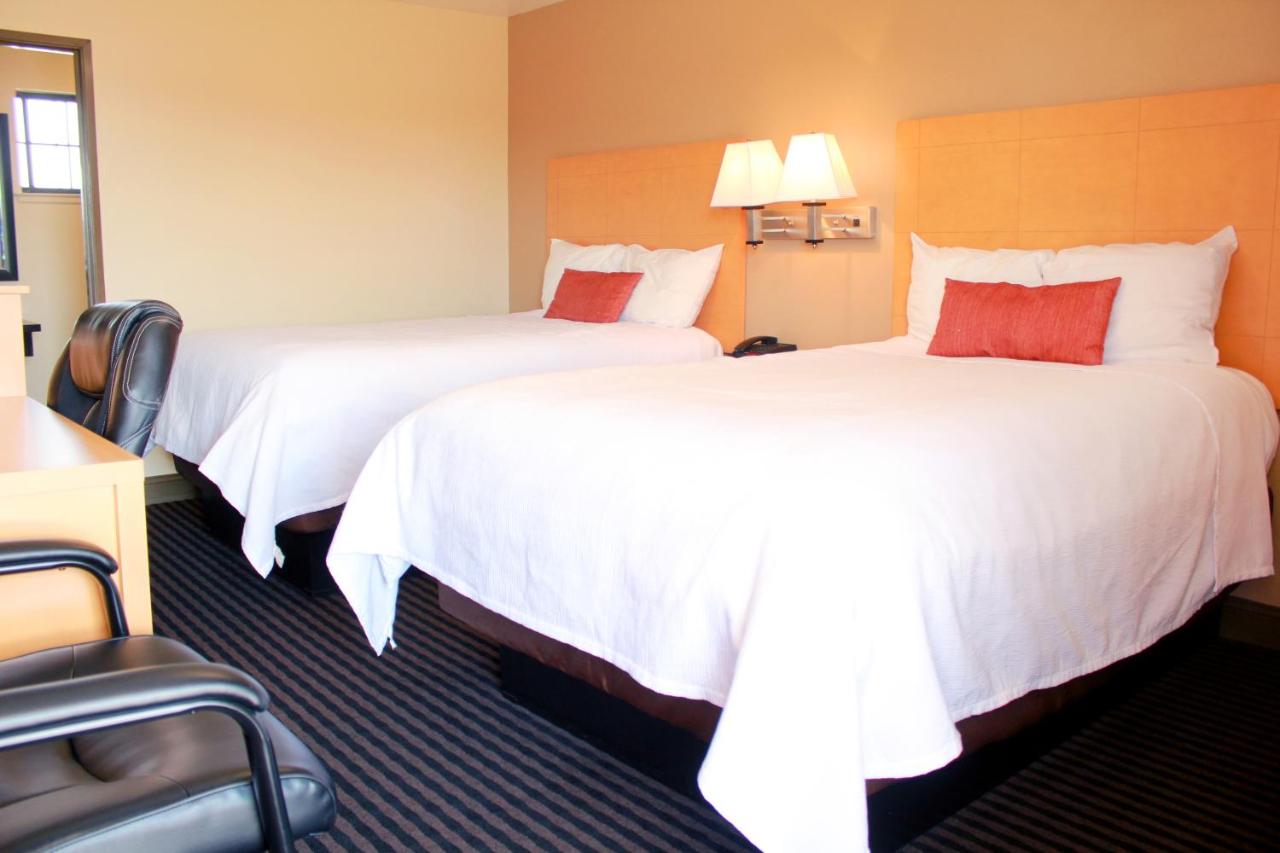 Travel Inn — photo 19