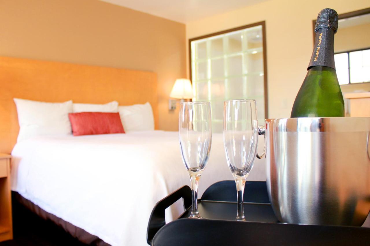 Travel Inn — photo 20