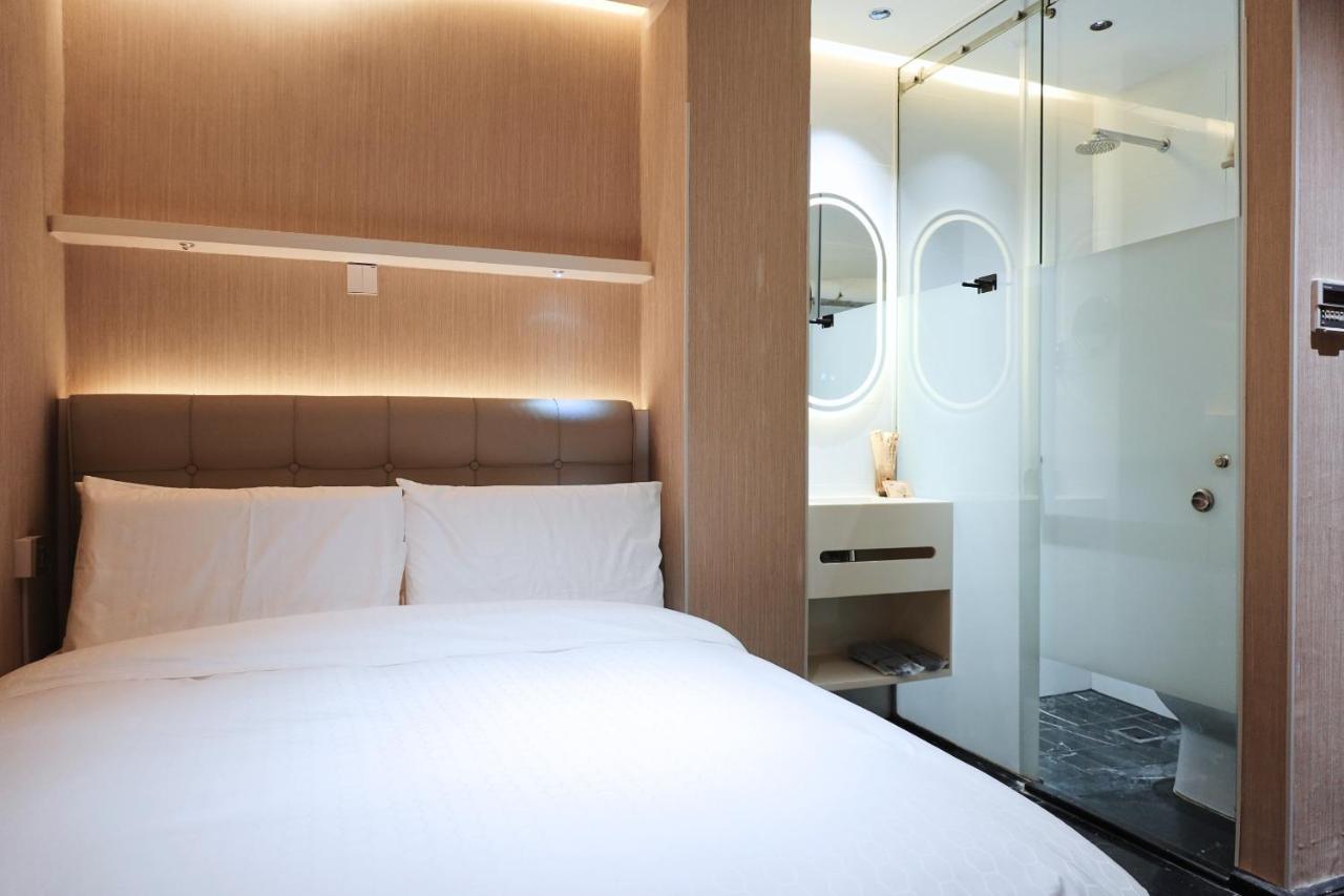 Aura Hotel Purvis - 3