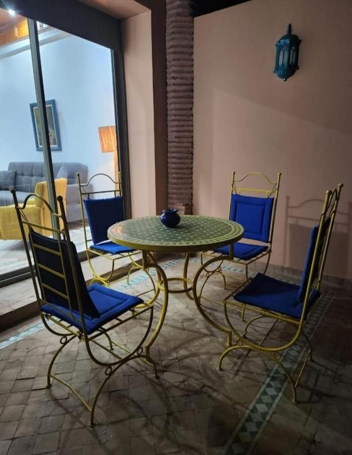 Les Jardins de la Palmeraie Luxury - 5