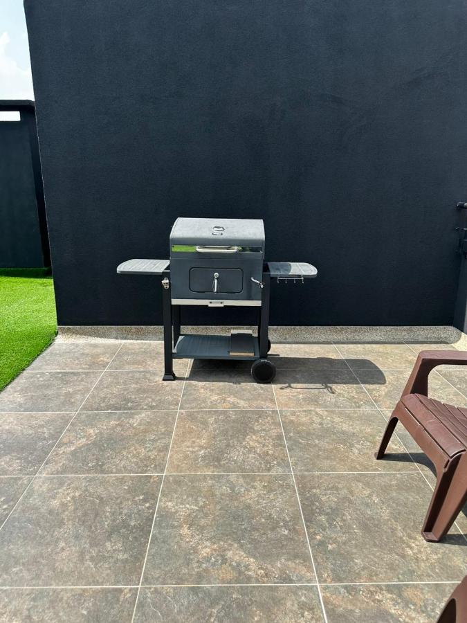 SUITE MODERNA Y ELEGANTE EN EXCLUSIVO SECTOR DE BOGOTA reserva ya - 4