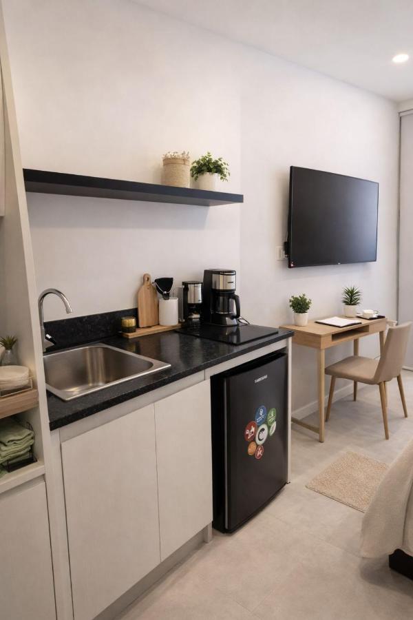 SUITE MODERNA Y ELEGANTE EN EXCLUSIVO SECTOR DE BOGOTA reserva ya - 3