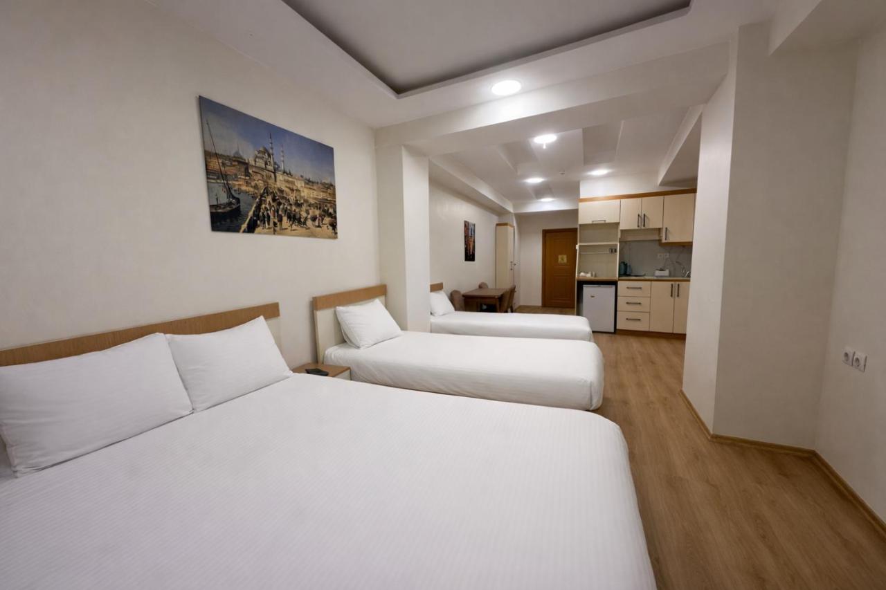 VALENCE SUITES Taksim - 2