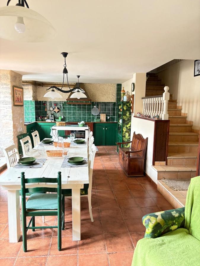 Casa de la fuente de Vista Alegre - 4