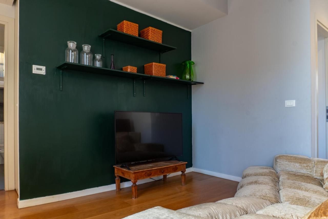 Stylish Apt w Panoramic Terraces Heart of Venice - 5