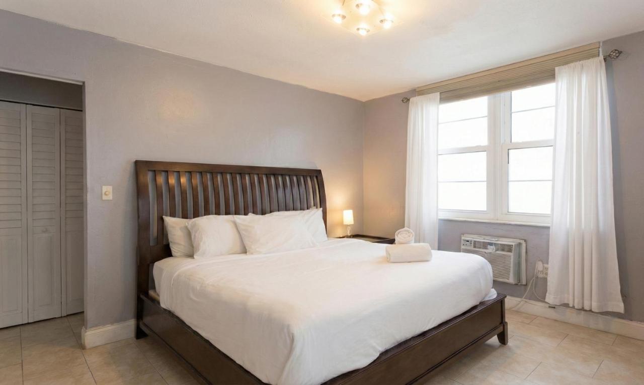 South Beach One Bedroom Condo with Parking Spot - 2