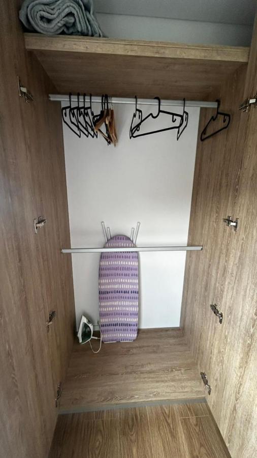 Avanzza Boulding, Full Modern apartment with free parking - 5