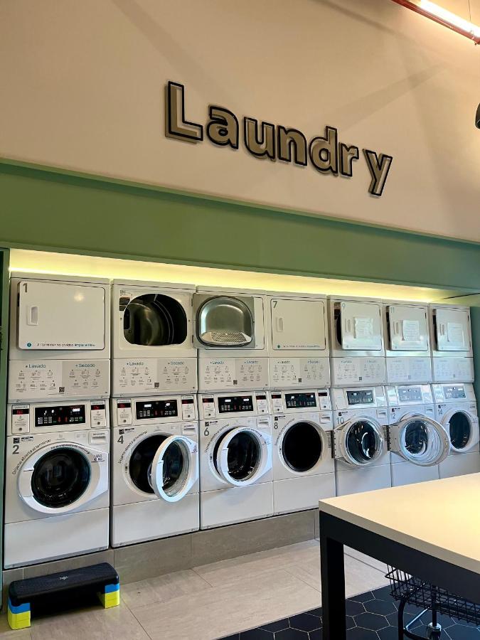 Avanzza Boulding, Full Modern apartment with free parking - 3