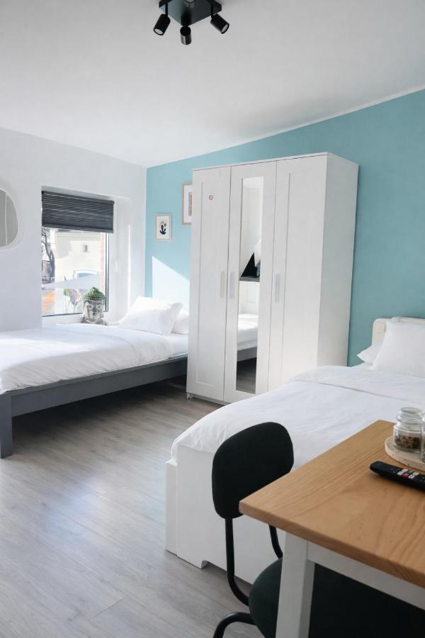 Studio Apartment 4 - Komfort & Günstig