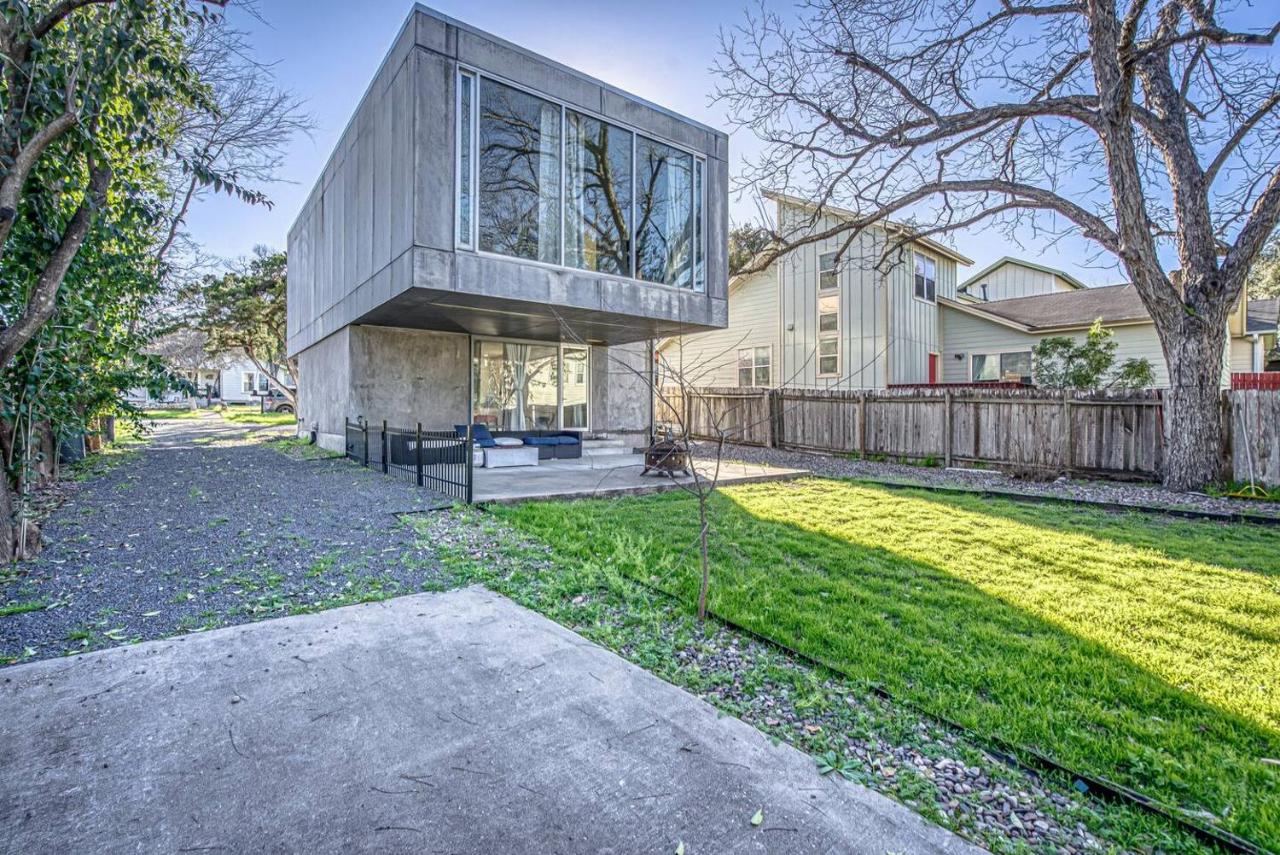 Modern 2-Unit S Congress Blocks to S Congress/DT - 5