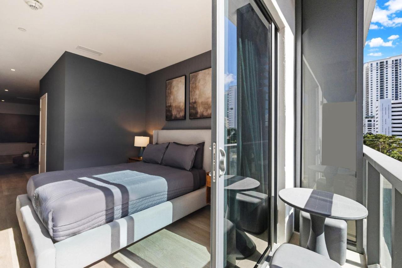 Brickell Condos by Vibras Concierge - 2