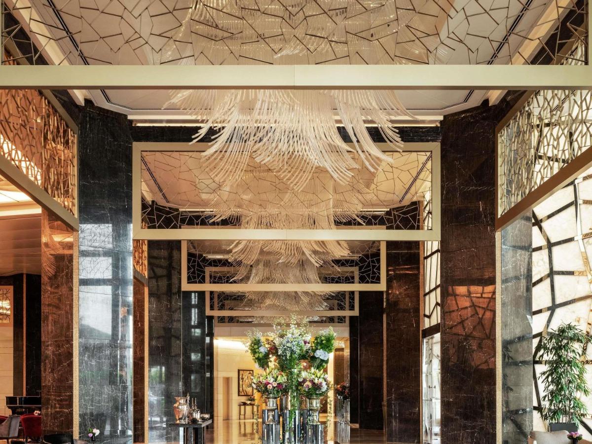 Raffles Istanbul - 4