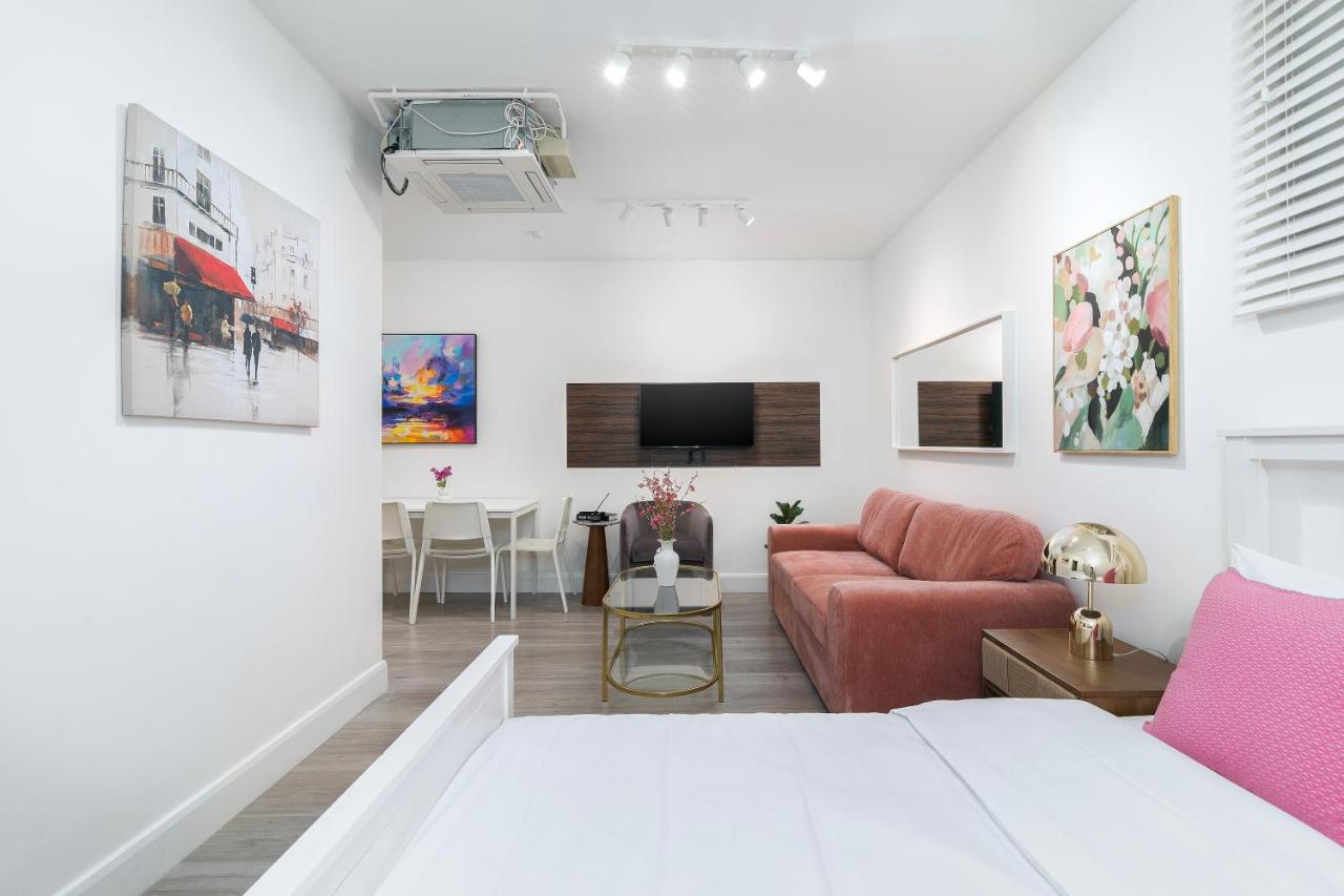 Maida Vale Studio Apartments - 5