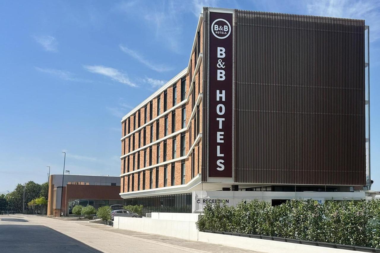 B&B HOTEL Venezia Laguna - 2