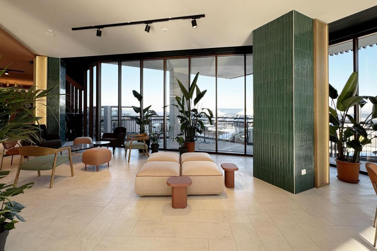 B&B HOTEL Venezia Laguna - 3