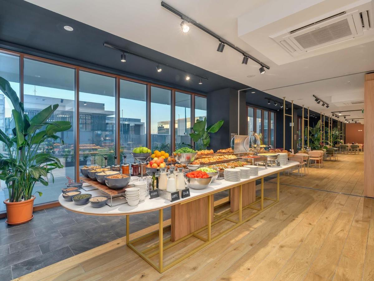 B&B HOTEL Venezia Laguna - 5