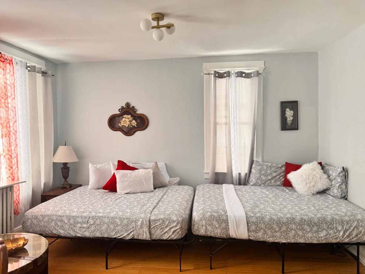 Lovely 3 bedroom apartment close to NYC - 2