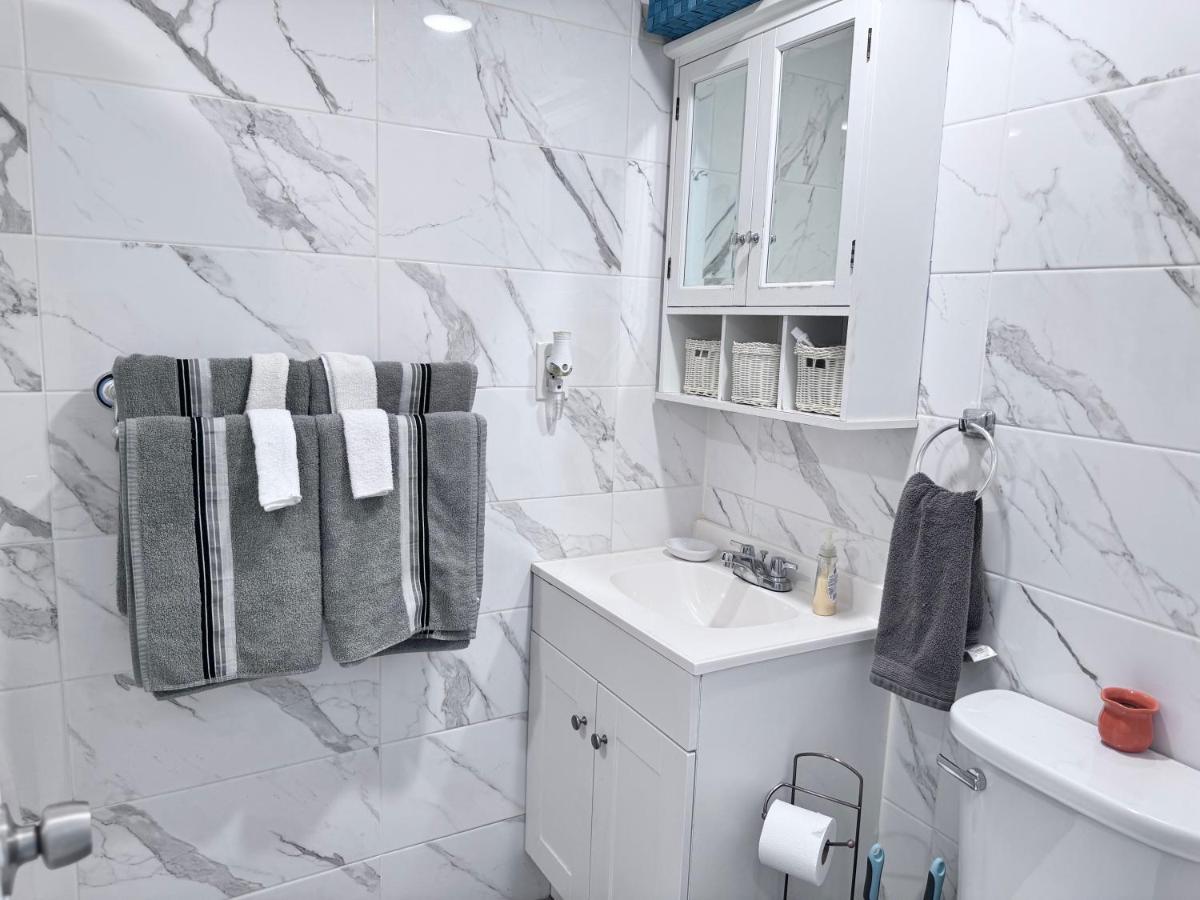 Lovely 3 bedroom apartment close to NYC - 3