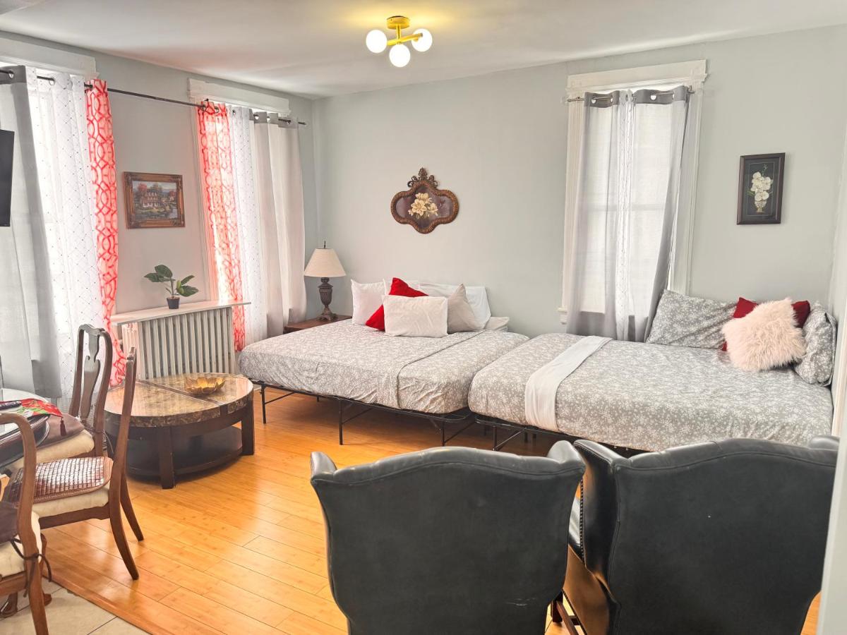 Lovely 3 bedroom apartment close to NYC - 5