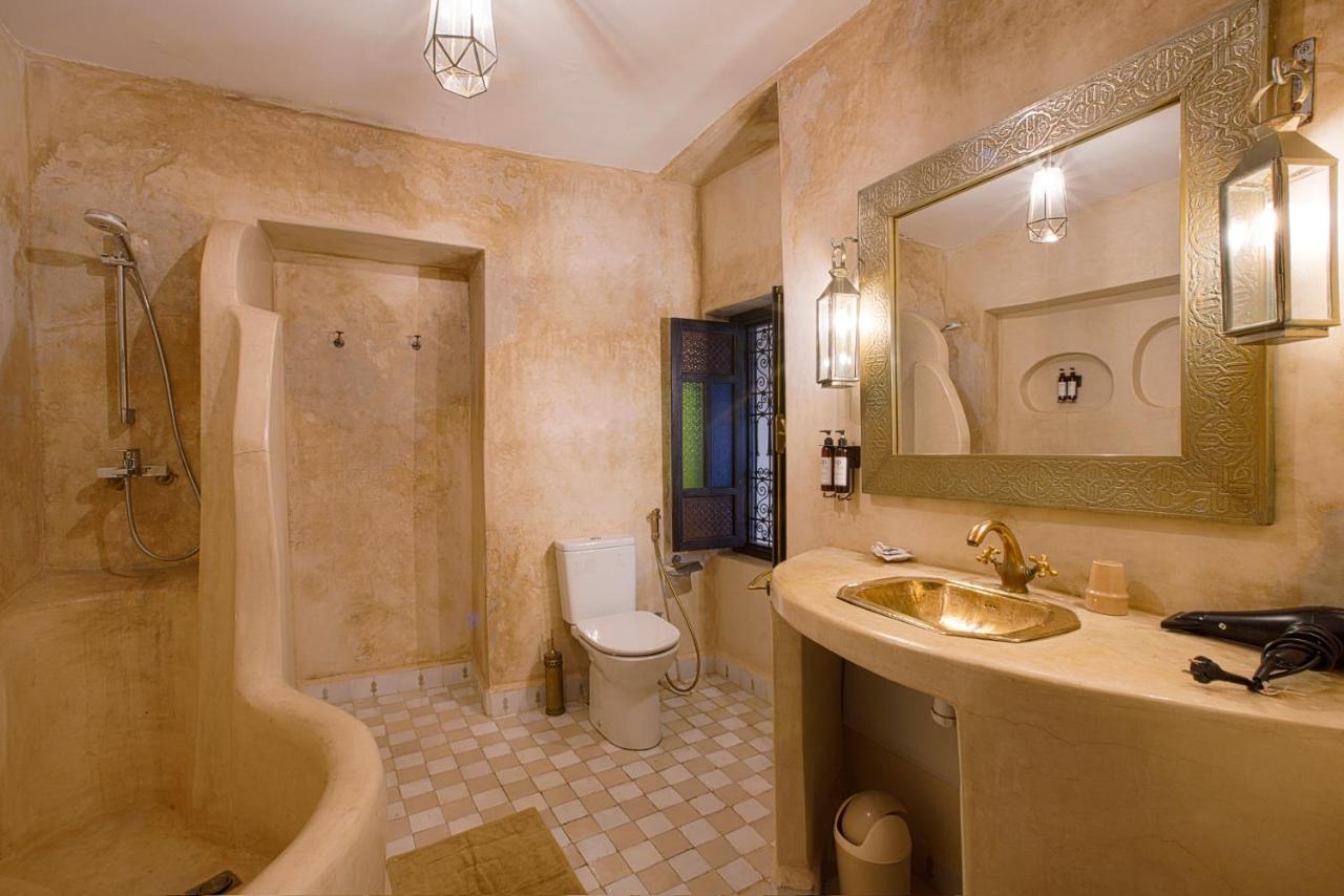 Riad Bijoux Marrakech - 3