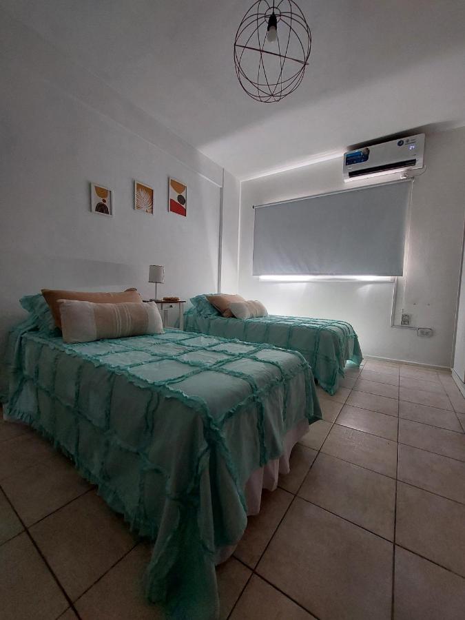 Estudio Esmeralda - 5