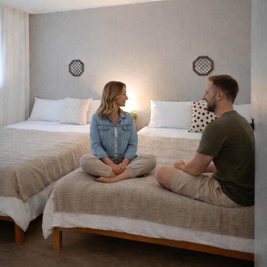 Stay Onjeong Jamsil Accommodation