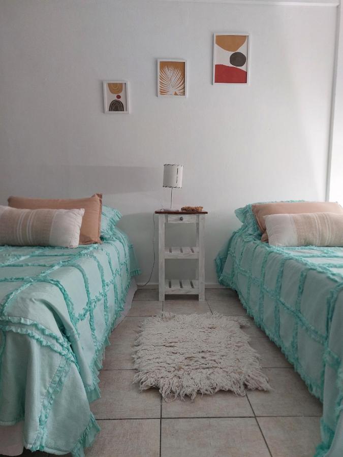 Estudio Esmeralda - 2