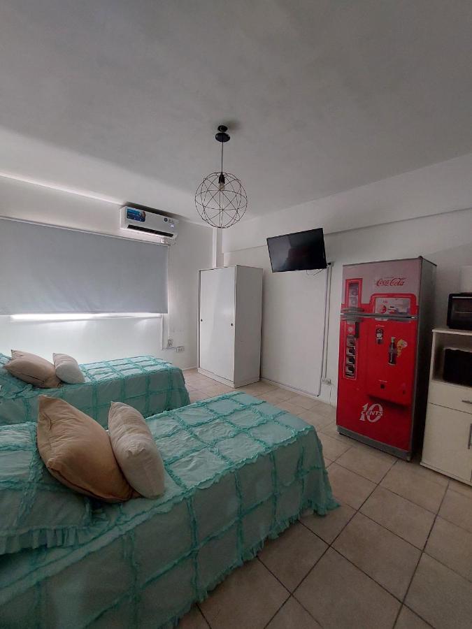 Estudio Esmeralda - 4